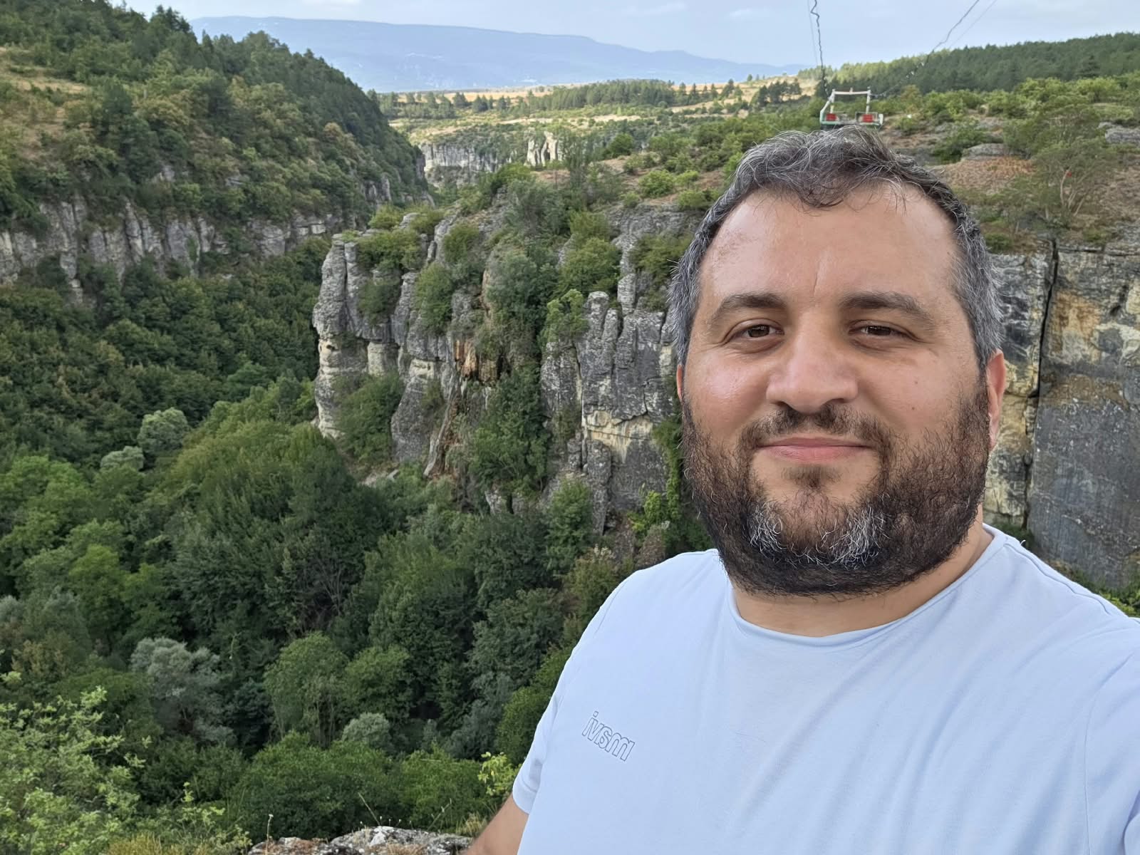 Hakan Yılmaz
